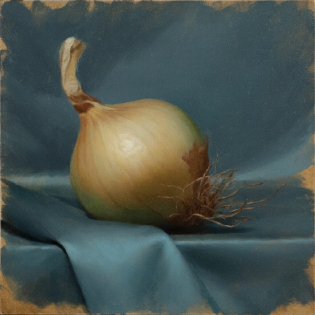 Yellow Onion